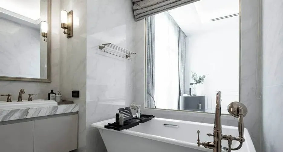 Casa en venta de 4 habitaciones en Watthana, Bangkok