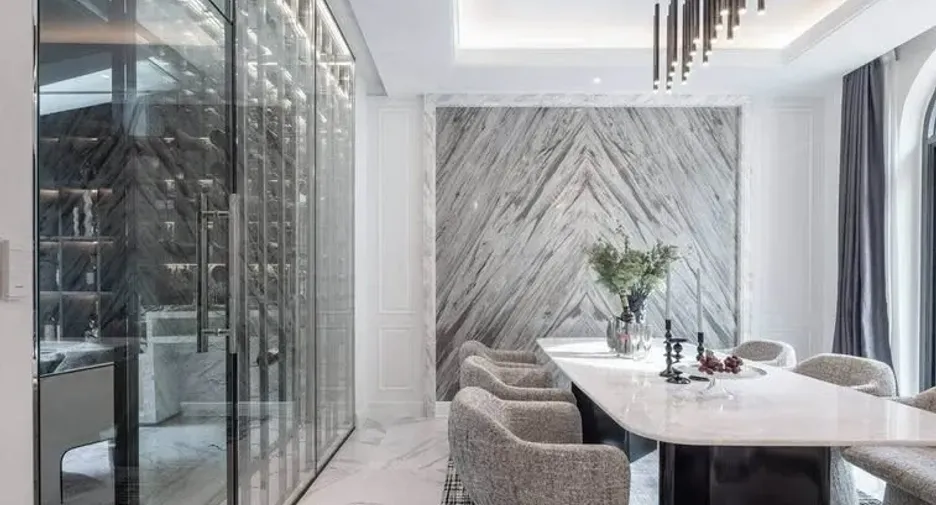 Casa en venta de 4 habitaciones en Watthana, Bangkok