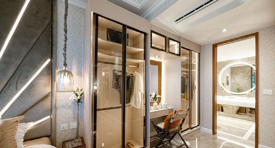 For sale 20 bedrooms condo in Bang Lamung, Chonburi