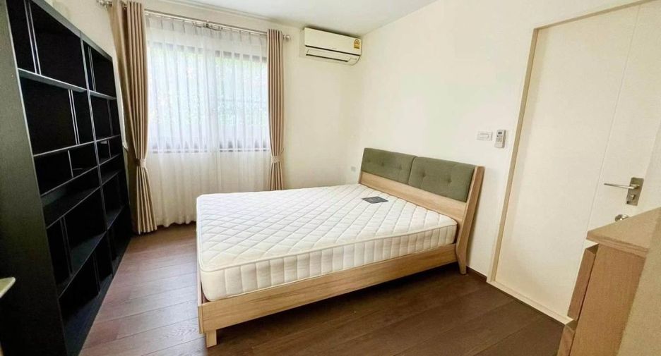 Haus zur Miete mit 4 Zimmer in Bang Phli, Samut Prakan