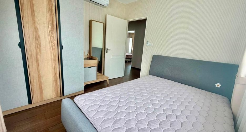 Haus zur Miete mit 4 Zimmer in Bang Phli, Samut Prakan