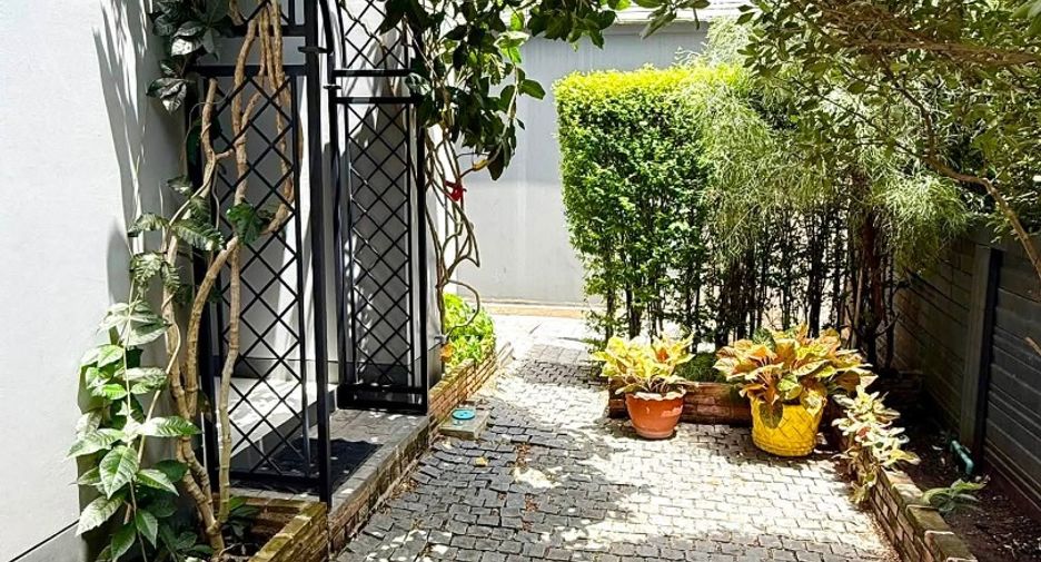 Haus zur Miete mit 4 Zimmer in Si Racha, Chonburi