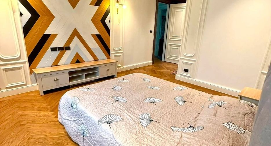 Haus zur Miete mit 4 Zimmer in Si Racha, Chonburi