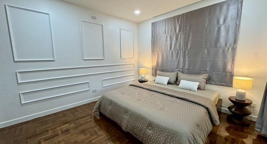 À vendre 5 chambres villa à Hang Dong, Chiang Mai