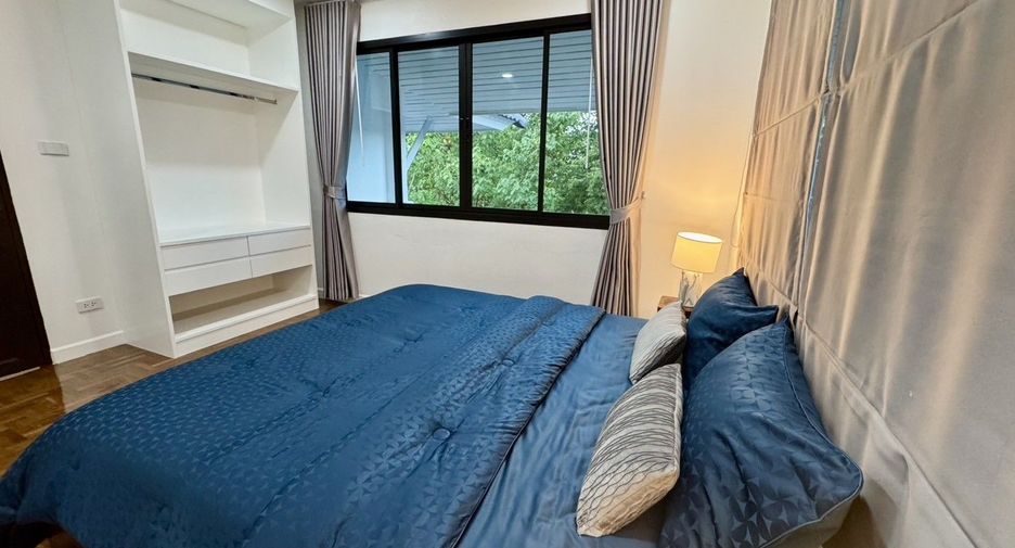 À vendre 5 chambres villa à Hang Dong, Chiang Mai