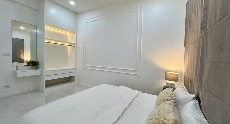 À vendre 5 chambres villa à Hang Dong, Chiang Mai