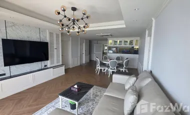 For rent 3 bedrooms condo in Bang Lamung, Chonburi