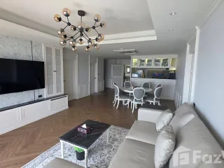 For Rent 3 Bedroom Condo In Bang Lamung, Chonburi