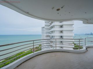 For sale 3 bedrooms condo in Bang Lamung, Chonburi