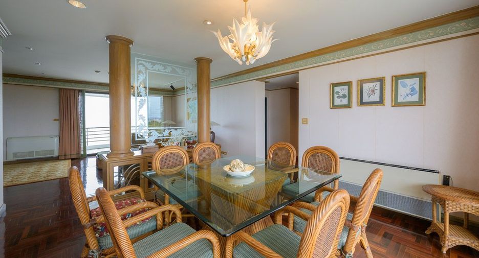 For sale 3 ベッドルーム condo in Bang Lamung, Chonburi