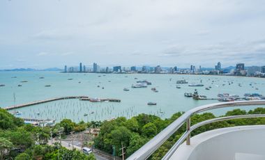 For sale 3 ベッドルーム condo in Bang Lamung, Chonburi