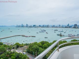 For sale 3 bedrooms condo in Bang Lamung, Chonburi