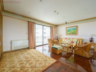For sale 3 bedrooms condo in Bang Lamung, Chonburi