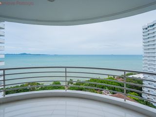 For sale 3 bedrooms condo in Bang Lamung, Chonburi