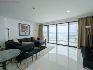 For sale 3 bedrooms condo in Bang Lamung, Chonburi
