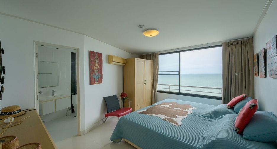 For sale 3 ベッドルーム condo in Bang Lamung, Chonburi