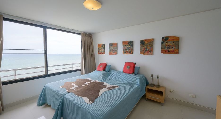 For sale 3 ベッドルーム condo in Bang Lamung, Chonburi