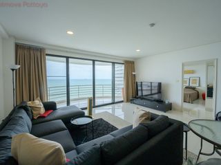 For sale 3 bedrooms condo in Bang Lamung, Chonburi