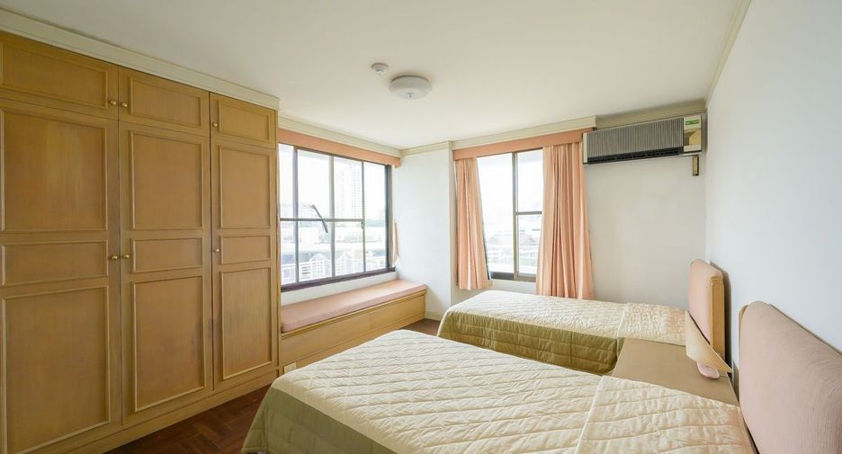 For sale 3 ベッドルーム condo in Bang Lamung, Chonburi
