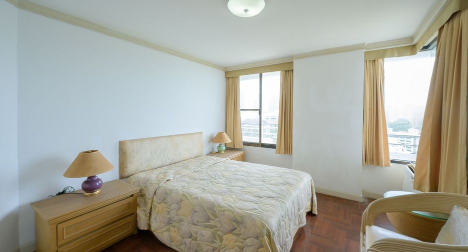 For sale 3 ベッドルーム condo in Bang Lamung, Chonburi