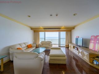 For sale 3 bedrooms condo in Bang Lamung, Chonburi