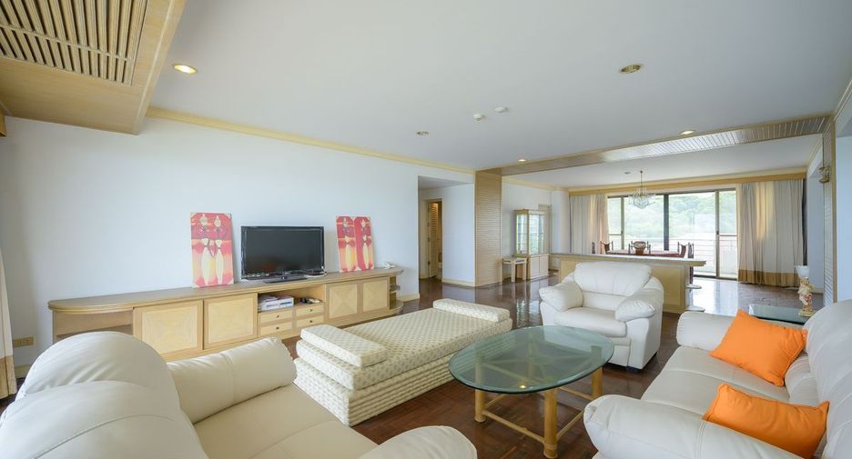 For sale 3 ベッドルーム condo in Bang Lamung, Chonburi