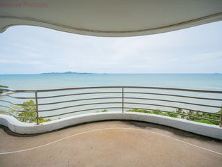 For sale 3 bedrooms condo in Bang Lamung, Chonburi