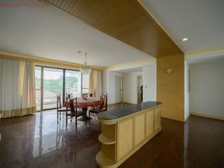 For sale 3 bedrooms condo in Bang Lamung, Chonburi