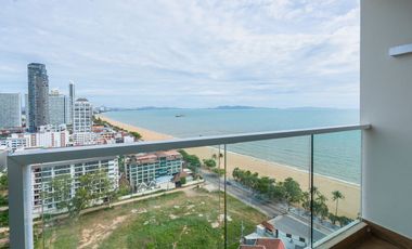 Condo en venta de 1 habitaciones en Jomtien, Pattaya