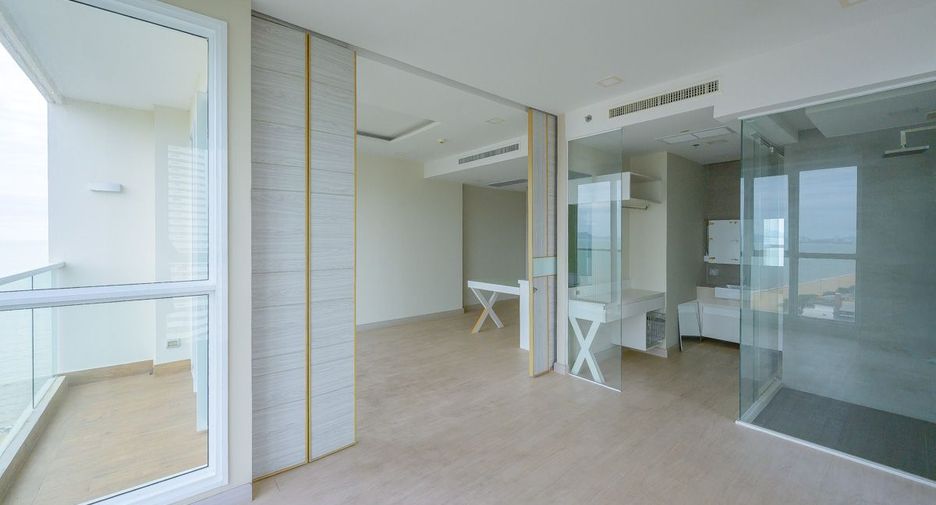 Condo en venta de 1 habitaciones en Jomtien, Pattaya