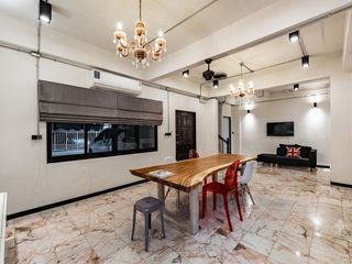For sale 5 bedrooms house in Sathon, Bangkok