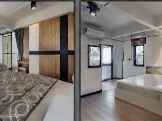 For sale 5 bedrooms house in Sathon, Bangkok