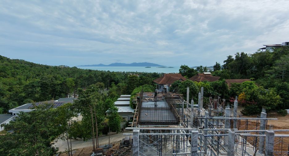 For sale 7 bedrooms house in Ko Samui, Surat Thani