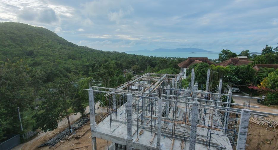 For sale 7 bedrooms house in Ko Samui, Surat Thani