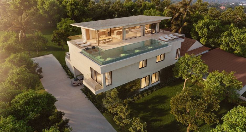 For sale 7 bedrooms house in Ko Samui, Surat Thani