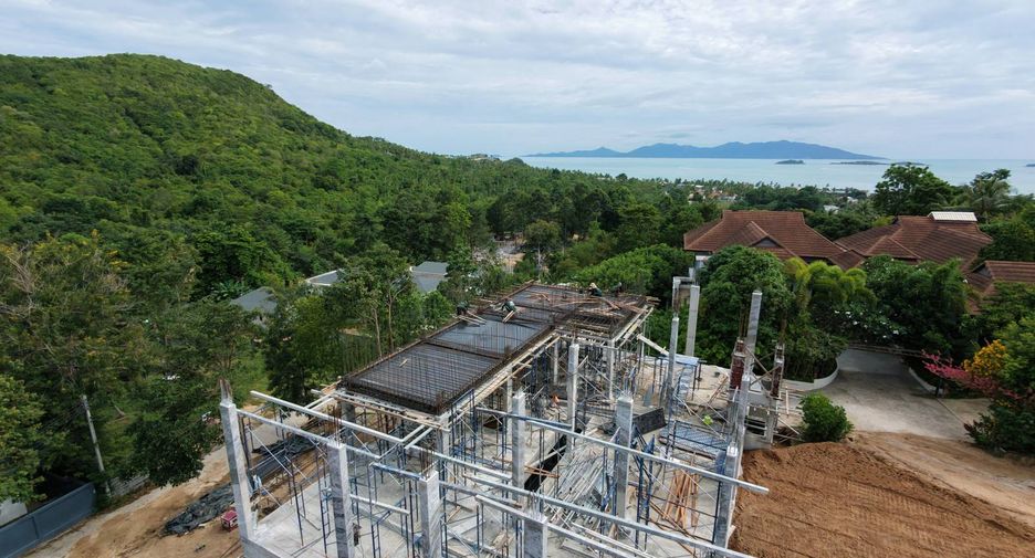 For sale 7 bedrooms house in Ko Samui, Surat Thani