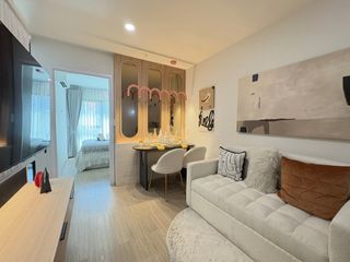 For sale 1 bed house in Huai Khwang, Bangkok