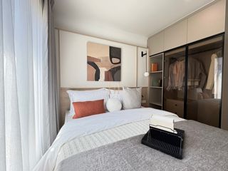 For sale 1 bed house in Huai Khwang, Bangkok