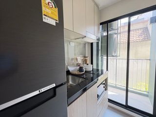 For sale 1 bed house in Huai Khwang, Bangkok