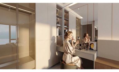 Condo en venta de 2 habitaciones en Bang Lamung, Chonburi
