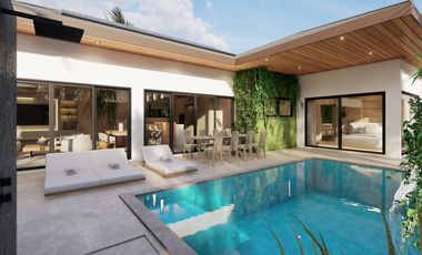 For sale 3 bedrooms house in Ko Samui, Surat Thani