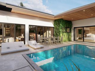For sale 3 bedrooms house in Ko Samui, Surat Thani