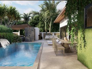 For sale 3 bedrooms house in Ko Samui, Surat Thani