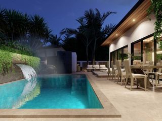 For sale 3 bedrooms house in Ko Samui, Surat Thani