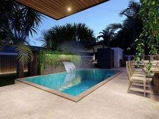 For sale 3 bedrooms house in Ko Samui, Surat Thani