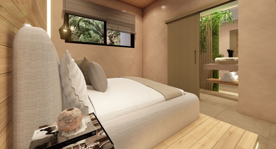 For sale 3 bedrooms house in Ko Samui, Surat Thani