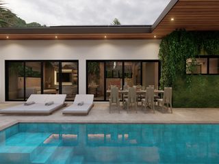 For sale 3 bedrooms house in Ko Samui, Surat Thani