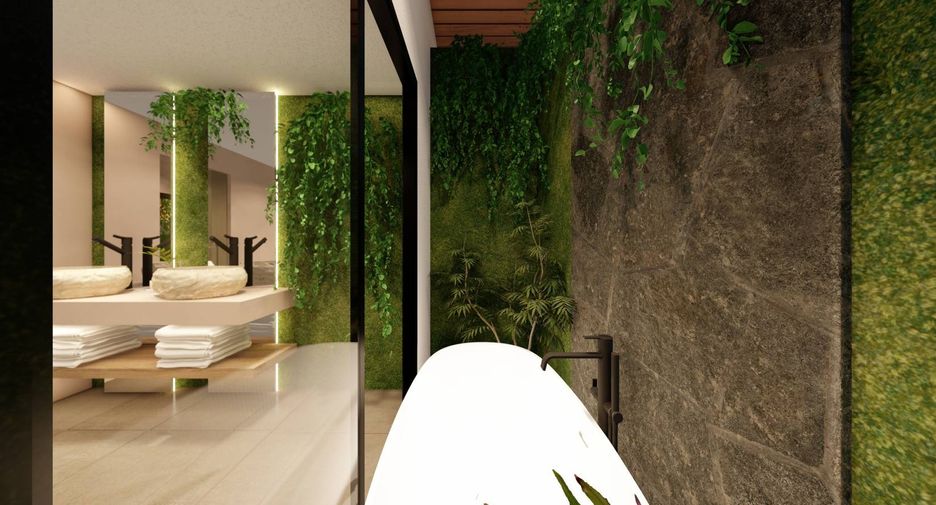 For sale 3 bedrooms house in Ko Samui, Surat Thani