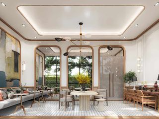 Condo en venta de 2 habitaciones en Khlong San, Bangkok