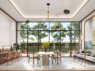 Condo en venta de 2 habitaciones en Khlong San, Bangkok